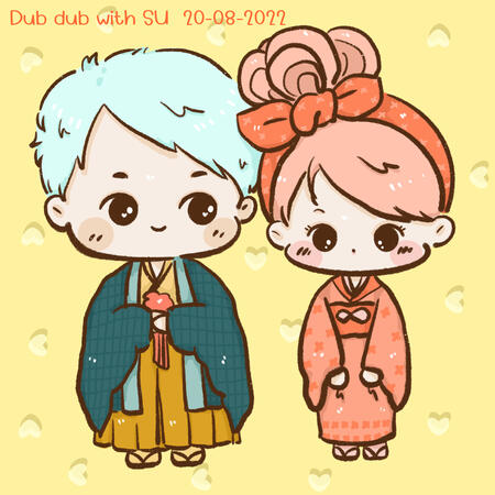 ตกหลุมรัก🤍