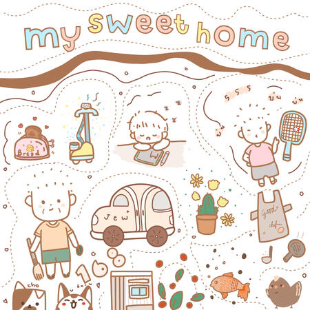 มายแฟม🏡👨👧👧