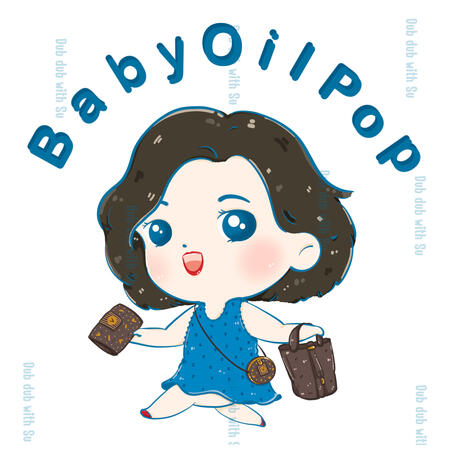 iambabyoil _pop